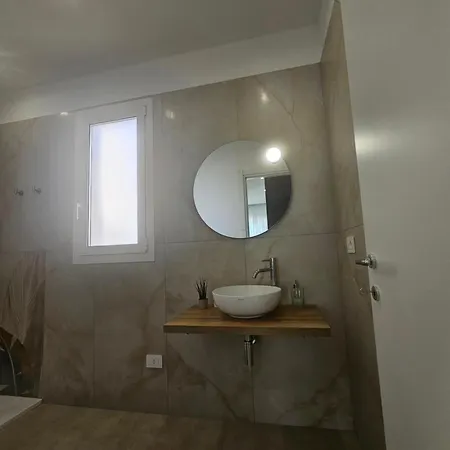 Holiday home Pavife Avola