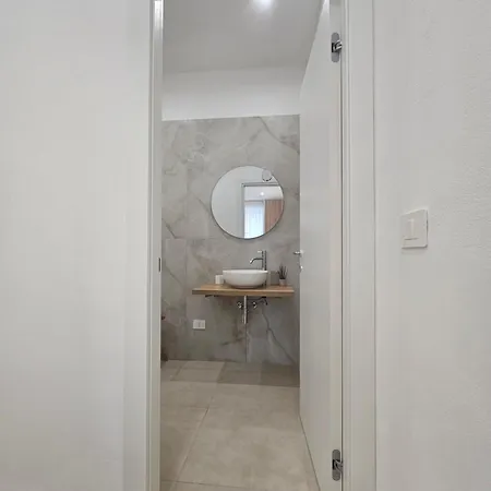 Holiday home Pavife Avola