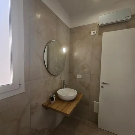 Pavife Holiday home *
