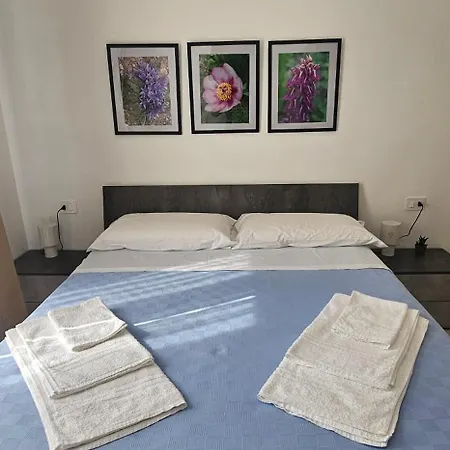 Ferienhaus Pavife Avola