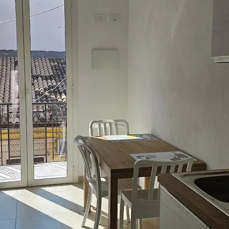 Ferienhaus Pavife Avola