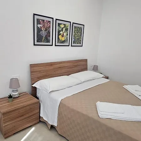 Pavife Casa vacanze Avola